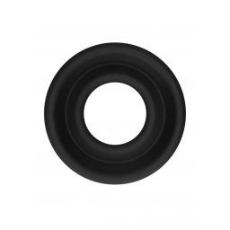 Manson pompa Medium Black