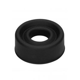 Manson din silicon pentru pompa Large Black