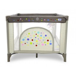 Tarc de joaca Windmill Asalvo