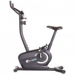 Bicicleta magnetica FitTronic Atletic 700B