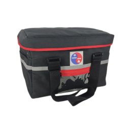 PROFESSIONAL - Geanta termoizolanta livrare cutii meniuri