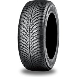 YOKOHAMA BluEarth-4S AW21 215/45R16 90V