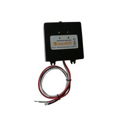 Echilibrator de încărcare pentru acumulatoare (baterii) de 12V