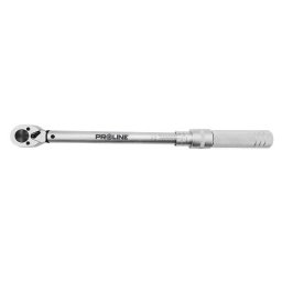 CHEIE DINAMOMETRICA 3/8" / 375MM / 20-110NM