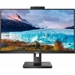 Monitor LED 272S1MH 27" LED 75Hz 4ms VGA DVI USB HDMI DP
