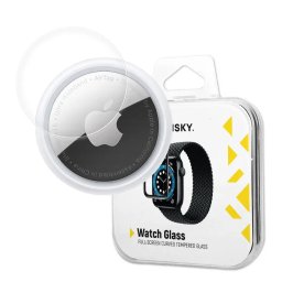 Wozinsky Full Glue Watch Glass