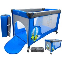 Patut pliabil R-Sport K2