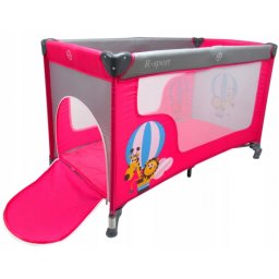 Patut pliabil R-Sport K2