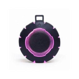 Boxa portabila SPK-BTOD-01, 3W, Black