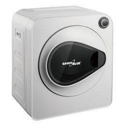 Uscator de rufe electric încărcare 3 kg, GB405