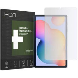 Folie Protectie Ecran HOFI pentru Samsung Galaxy Tab S6 Lite, Sticla Flexibila, PRO+
