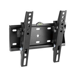 Suport TV de perete BM-TILT200 diagonale 32"-42" max.30 kg Negru