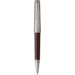 PIX PARKER PREMIER ROYAL Custom Crimson Red RT
