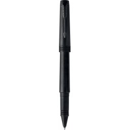 ROLLER PARKER PREMIER ROYAL Monochrome Black BT