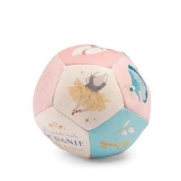 Minge moale mica scoala de dans, moulin roty