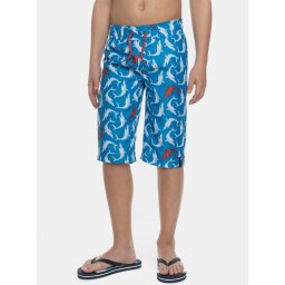 Boy's shorts SAM73 KPAN143