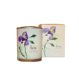 Lumanare parfumata Crabtree & Evelyn Iris, 200 g