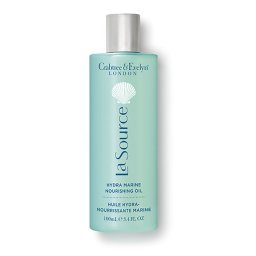 Ulei nutritiv pentru fata corp si par Crabtree & Evelyn La Source, 100 ml