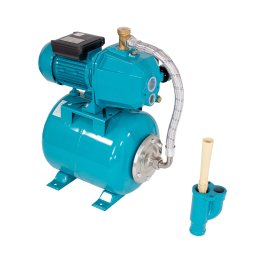 Hidrofor cu pompa de mare adancime WASSERKONIG Eco WKE20-36/19H