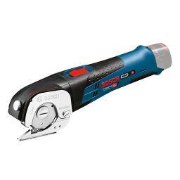 Foarfeca cu acumulatori Bosch GUS 12V-300 - SOLO