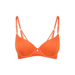 s.Oliver Sutien portocaliu închis