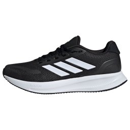 ADIDAS PERFORMANCE Sneaker de alergat 'Runfalcon 5' negru / alb