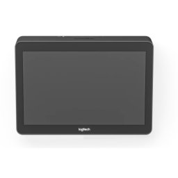 Ecran Tactil Videoconferinta Logitech 939-001950 Tap CAT5E 10.1inch Negru
