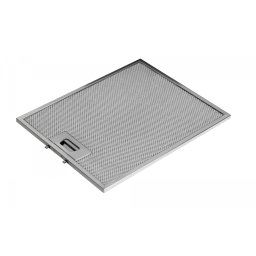 Filtru aluminiu in 5 straturi cu rama din inox Turbionaire TAF15SS pentru Hota de perete Turbionaire Ama 60/90 Inox