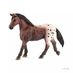 Schleich: Figurină iapă appaloosa