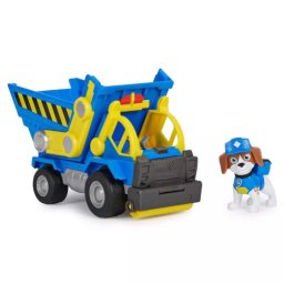 Patrula Căţeluşilor: Rubble și echipa lui - autobasculanta Wheeler