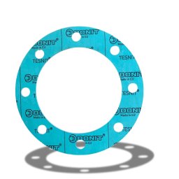 Garnitura pentru Boiler SPS 200-300 L
