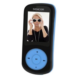 Player MP4 player SFP 5870 BBU, 8GB