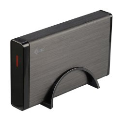 HDD Rack extern MYSAFE Advanced aluminiu 3,5 inch, USB 3.0