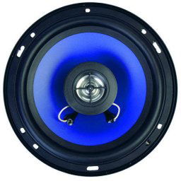 Boxe auto PY1610 6.4 inch 80W