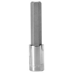 CHEIE TUBULARA CU VARF HEXAGONAL 1/2" / 100MM - 8MM