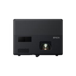 Videoproiector EF-12 Mini laser Smart projector, 3LCD, 1000 lumeni, FHD 1920*1080, 16:9, 2.500.000:1
