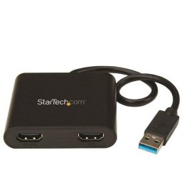 USB 3.0 to Dual HDMI Adaper