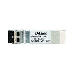 Transceiver 10G SFP+ LC 300m bis zu 300m,10GBase-SR,SFP+ SR