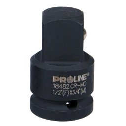 ADAPTOR DE REDUCTIE DE IMPACT 3/4" MAMA - 1" TATA