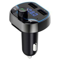 Modulator FM MODULATOR FM BT/MP3 2XUSB SENCOR