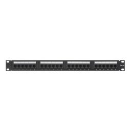 Extralink EX.9809 patch panel