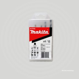 B-57532 - Set burghie mixte , 3-6 mm, tija SDS-Plus, 5 bucati