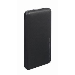 Baterie externa PB10-02 Lithium Polymer (LiPo) 10000 mAh Black