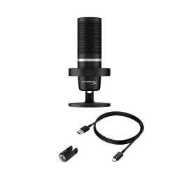 Microfon HP MICROFON HyperX DuoCast Black