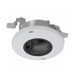 NET CAMERA ACC RECESSED MOUNT/TP3201 01757-001 AXIS