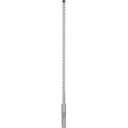 EXPERT Hammer Drill Bit plus-7X 6x200x265mm SDS