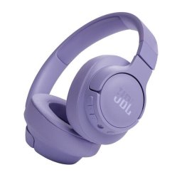 Casti over-ear Tune 720BT Purple