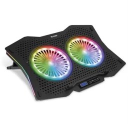 Cooler Laptop Placă de răcire YENKEE YSN 310 negru