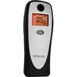 Testere alcoolemie Detector de alcool SCA BA01V2