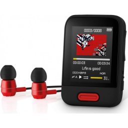 Player SFP 7716RD 16 GB CU BLUETOOTH